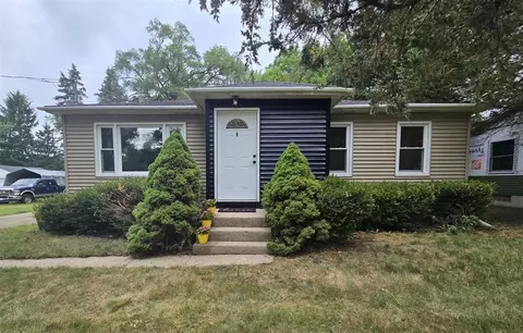 3335 Wayburn, Grandville, MI 49418