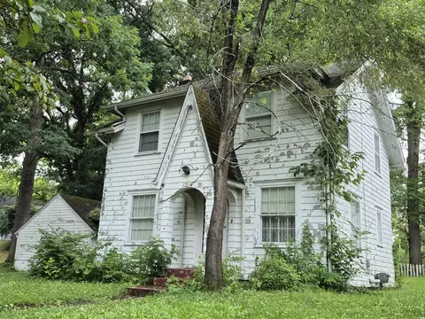 1214 Mound, Jackson, MI 49203 photo 2