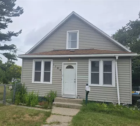 1104 W Southern, Muskegon, MI 49441