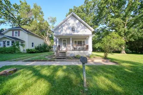 350 N Horton, Jackson, MI 49202