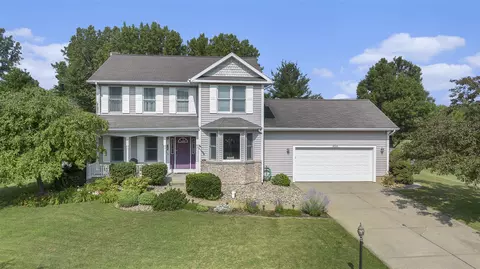 4202 Courtney, Saint Joseph, MI 49085