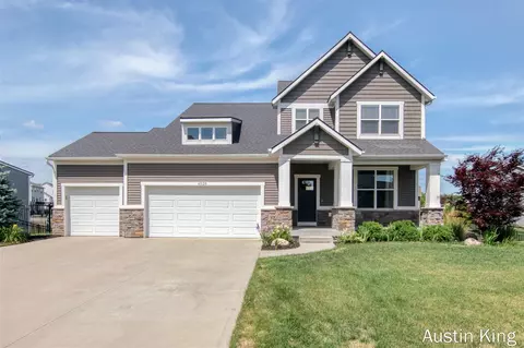 6526 Alward, Hudsonville, MI 49426