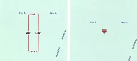 Vl Ellis, Ravenna, MI 49451