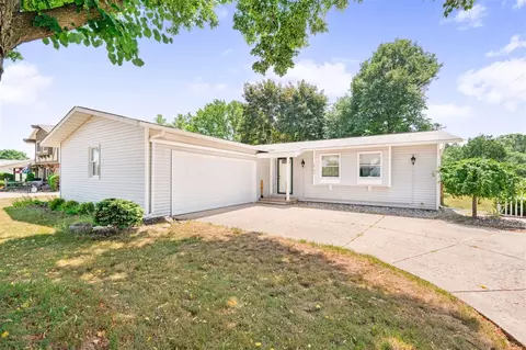 18165 Shamrock Blvd, Big Rapids, MI 49307
