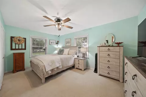 Bedroom - 1773 Shoemaker, Jackson, MI 49203 photo 1 of 6