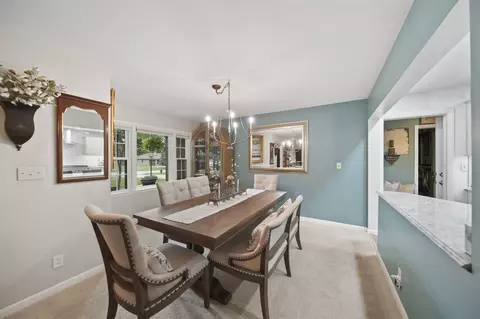 Dining - 1773 Shoemaker, Jackson, MI 49203 photo 1 of 2