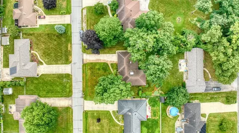 View/Area - 1773 Shoemaker, Jackson, MI 49203 photo 4 of 8