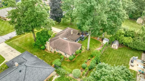 View/Area - 1773 Shoemaker, Jackson, MI 49203 photo 6 of 8