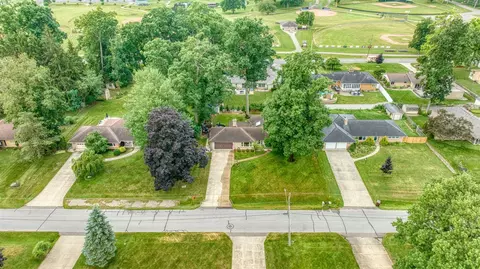 View/Area - 1773 Shoemaker, Jackson, MI 49203 photo 8 of 8