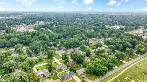 View/Area - 1773 Shoemaker, Jackson, MI 49203 photo 5 of 8
