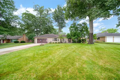 Exterior - 1773 Shoemaker, Jackson, MI 49203 photo 23 of 23