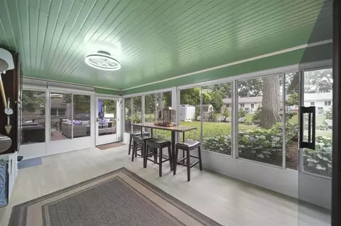 Exterior - 1773 Shoemaker, Jackson, MI 49203 photo 6 of 23
