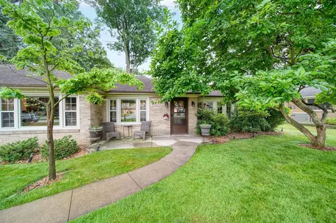 1773 Shoemaker, Jackson, MI 49203