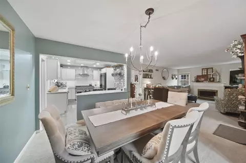 Dining - 1773 Shoemaker, Jackson, MI 49203 photo 2 of 2