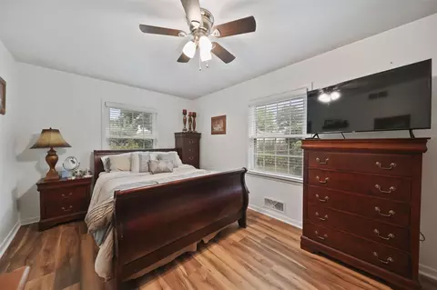 Bedroom - 1773 Shoemaker, Jackson, MI 49203 photo 4 of 6