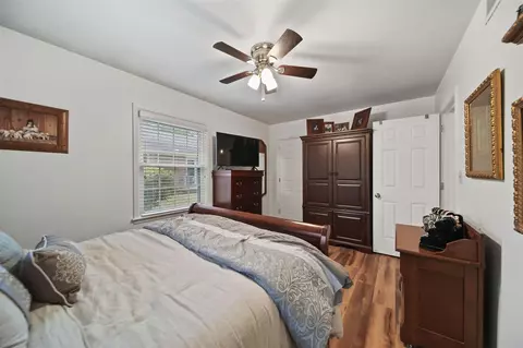 Bedroom - 1773 Shoemaker, Jackson, MI 49203 photo 5 of 6