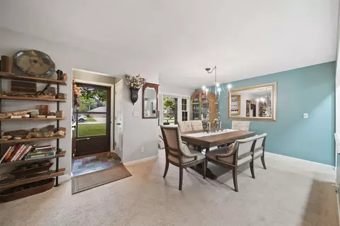 Entry Way - 1773 Shoemaker, Jackson, MI 49203 photo 3 of 4