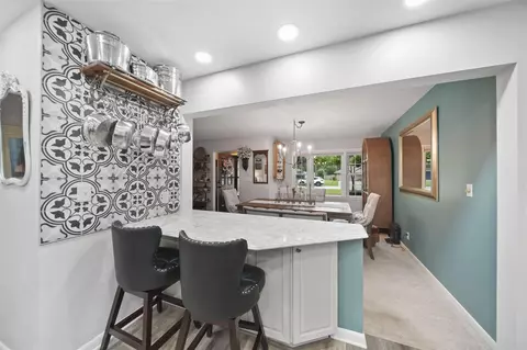 Kitchen - 1773 Shoemaker, Jackson, MI 49203 photo 4 of 12