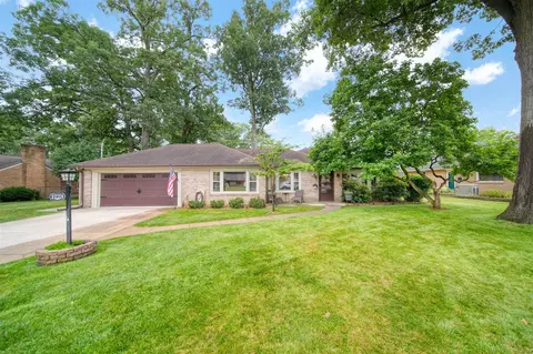 Exterior - 1773 Shoemaker, Jackson, MI 49203 photo 19 of 23