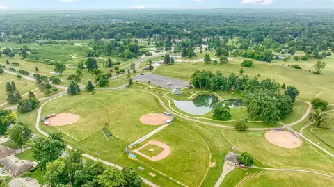 View/Area - 1773 Shoemaker, Jackson, MI 49203 photo 3 of 8