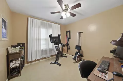Bedroom - 1773 Shoemaker, Jackson, MI 49203 photo 6 of 6