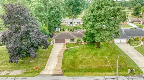 View/Area - 1773 Shoemaker, Jackson, MI 49203 photo 7 of 8
