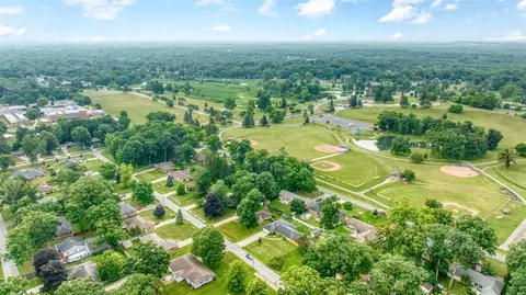 View/Area - 1773 Shoemaker, Jackson, MI 49203 photo 2 of 8