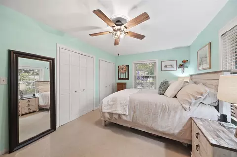 Bedroom - 1773 Shoemaker, Jackson, MI 49203 photo 2 of 6