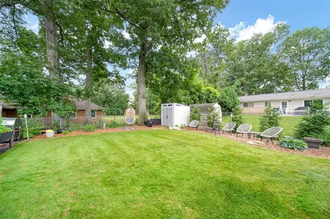 Exterior - 1773 Shoemaker, Jackson, MI 49203 photo 15 of 23