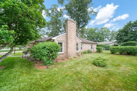 Exterior - 1773 Shoemaker, Jackson, MI 49203 photo 4 of 23