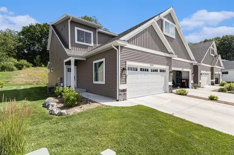 1014 Castlebay #8, Hudsonville, MI 49426