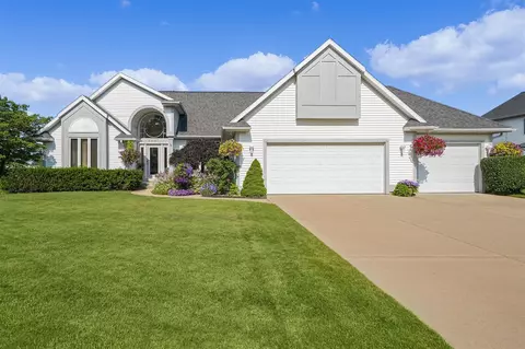 5681 Bethanne, Wyoming, MI 49418