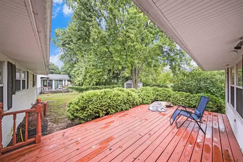 Exterior - 440 Marshall, Brooklyn, MI 49230 photo 3 of 7