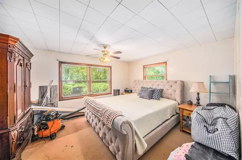 Bedroom - 440 Marshall, Brooklyn, MI 49230 photo 1 of 3
