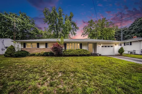 Exterior - 440 Marshall, Brooklyn, MI 49230 photo 7 of 7