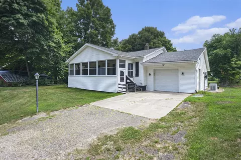 Exterior - 53279 Bent, Marcellus, MI 49067 photo 1 of 6