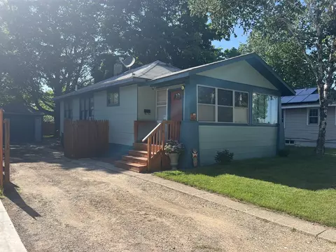 2817 Lemuel, Muskegon Heights, MI 49444