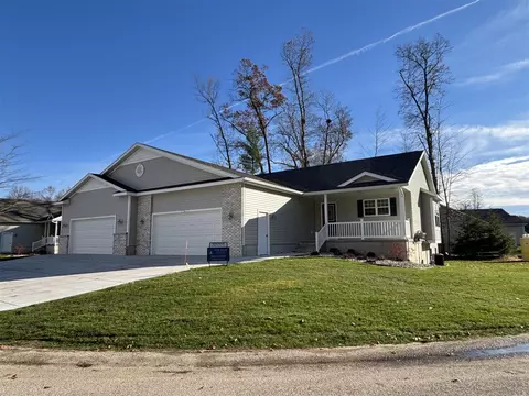 1516 W Addison, Muskegon, MI 49445