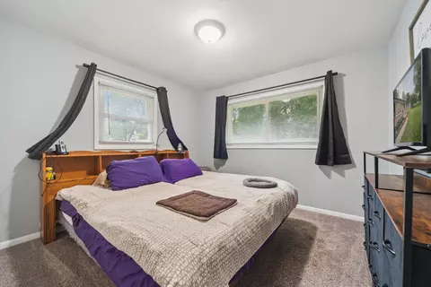 Bedroom - 317 Circle, Marshall, MI 49068 photo 2 of 3