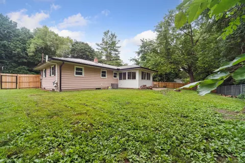 Exterior - 317 Circle, Marshall, MI 49068 photo 7 of 8