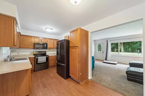 Kitchen - 317 Circle, Marshall, MI 49068 photo 1 of 5