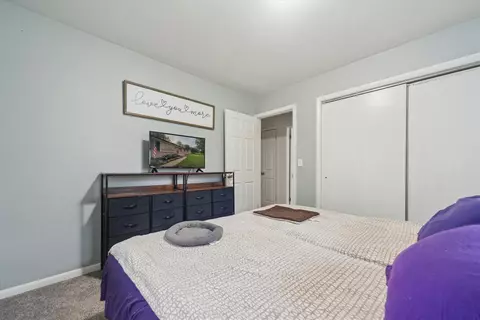 Bedroom - 317 Circle, Marshall, MI 49068 photo 3 of 3