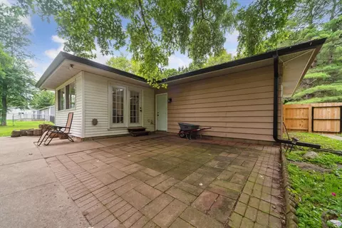 Exterior - 317 Circle, Marshall, MI 49068 photo 4 of 8