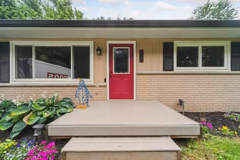 Exterior - 317 Circle, Marshall, MI 49068 photo 1 of 8