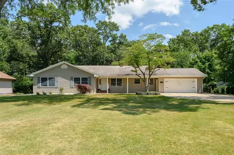 5207 Morningside, Portage, MI 49024