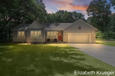 15188 Mercury, Grand Haven, MI 49417