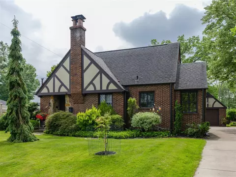730 Norton, Kalamazoo, MI 49001