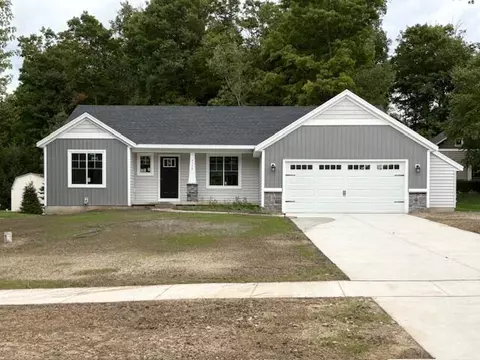4579 Wren, Caledonia, MI 49316