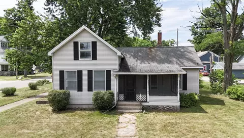 312 Pennsylvania, Dowagiac, MI 49047