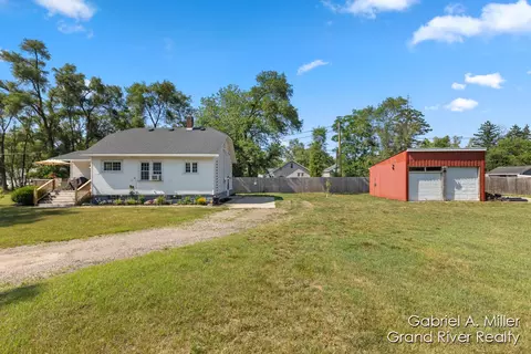 874 Grace, Muskegon, MI 49442